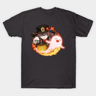 Spirit Soother T-Shirt